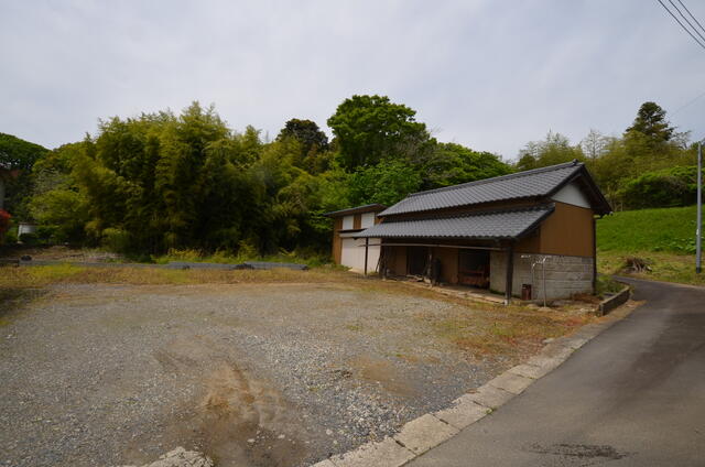 detached 茨城県行方市玉造甲