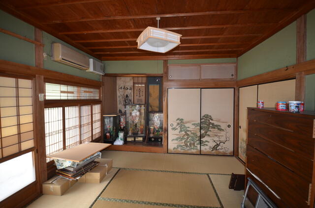 detached 茨城県行方市玉造甲
