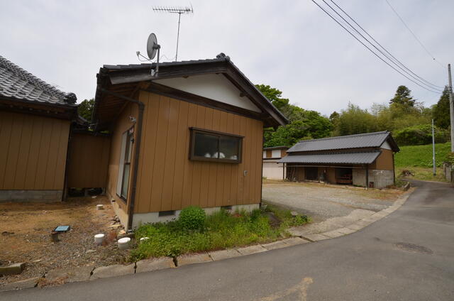 detached 茨城県行方市玉造甲