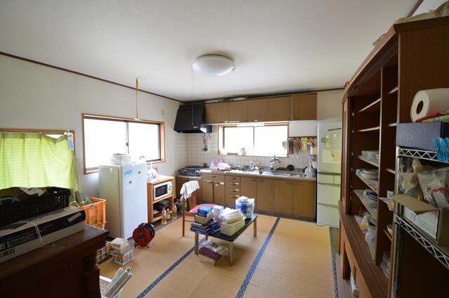 detached 茨城県行方市玉造甲