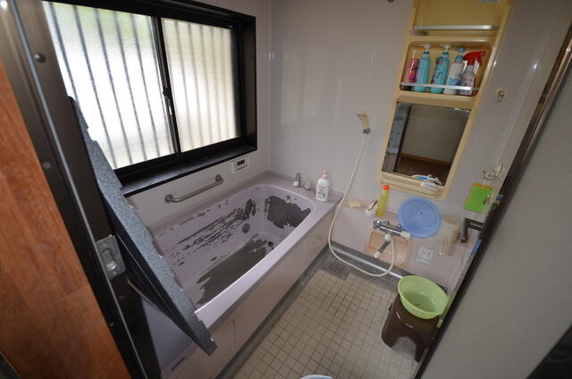detached 茨城県行方市玉造甲