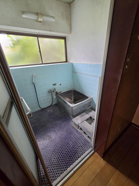detached 茨城県行方市麻生