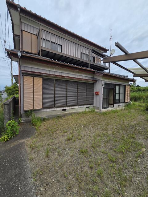 detached 茨城県行方市麻生