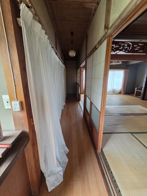 detached 茨城県行方市麻生