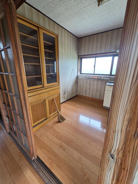 detached 茨城県行方市麻生