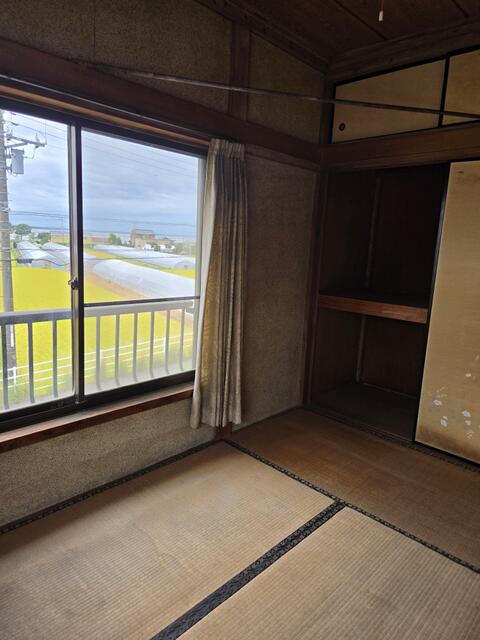 detached 茨城県行方市麻生