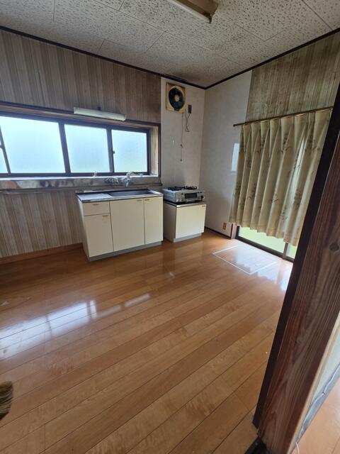 detached 茨城県行方市麻生