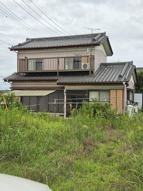 detached 茨城県行方市麻生