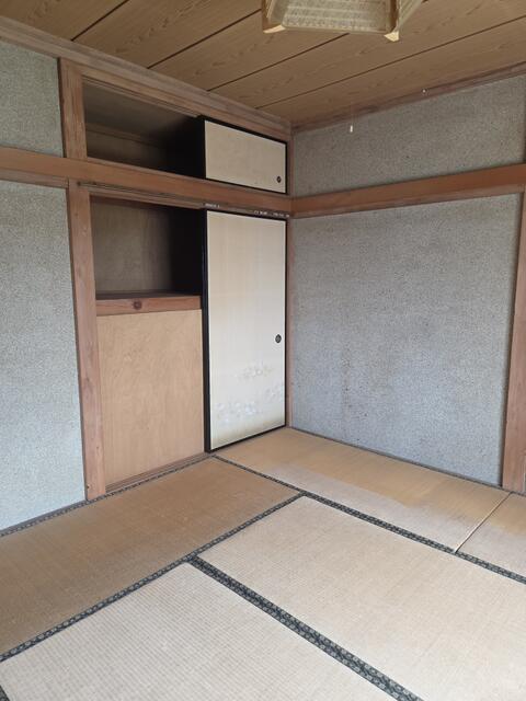 detached 茨城県行方市麻生