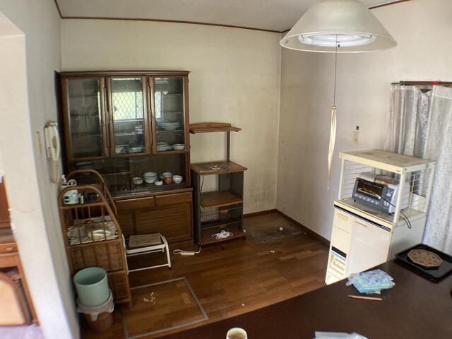 detached 茨城県稲敷郡美浦村大字受領 地図を見る