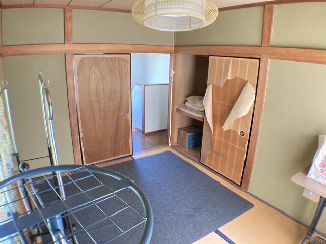 detached 茨城県稲敷郡美浦村大字受領 地図を見る