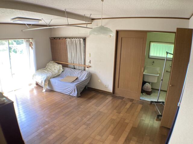 detached 茨城県稲敷郡美浦村大字受領 地図を見る