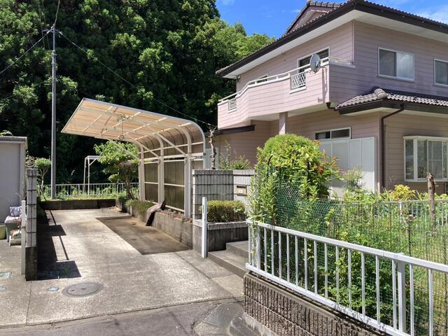 detached 茨城県稲敷郡美浦村大字受領 地図を見る