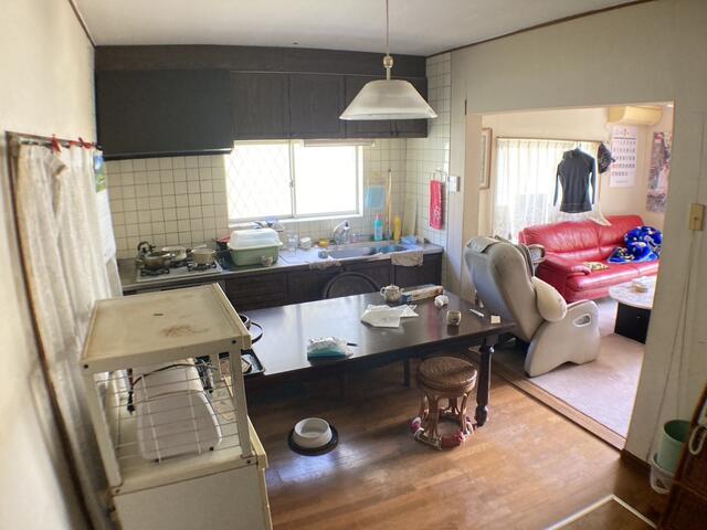detached 茨城県稲敷郡美浦村大字受領 地図を見る