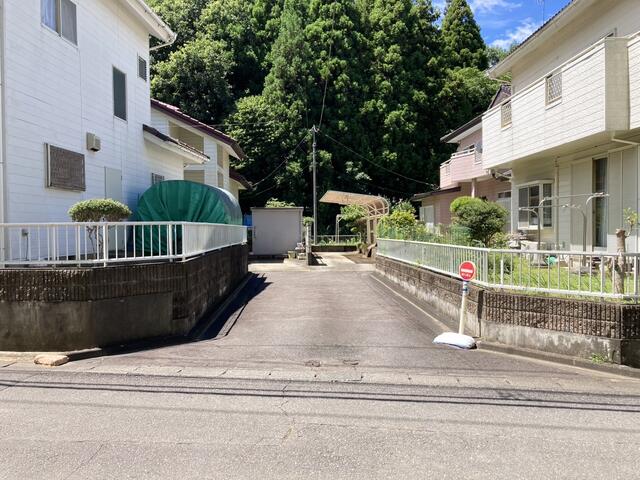 detached 茨城県稲敷郡美浦村大字受領 地図を見る