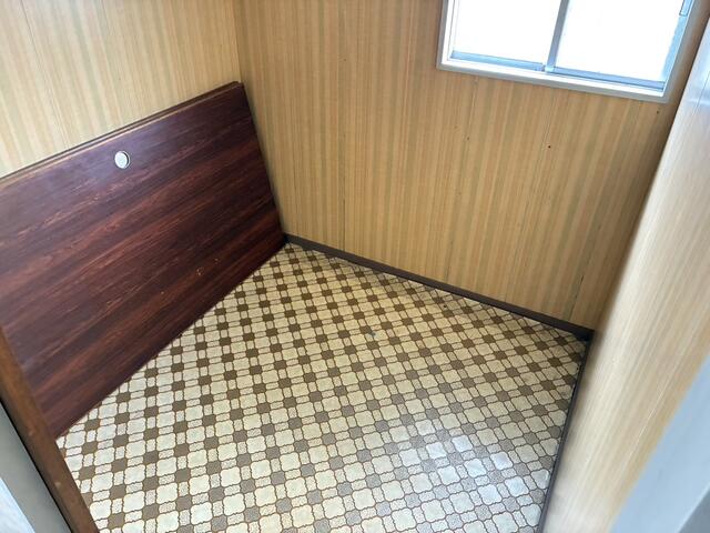 detached 茨城県稲敷郡美浦村大字舟子 地図を見る