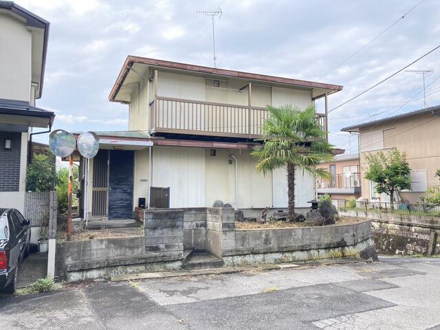 detached 茨城県稲敷郡美浦村大字舟子 地図を見る
