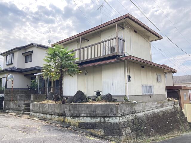 detached 茨城県稲敷郡美浦村大字舟子 地図を見る