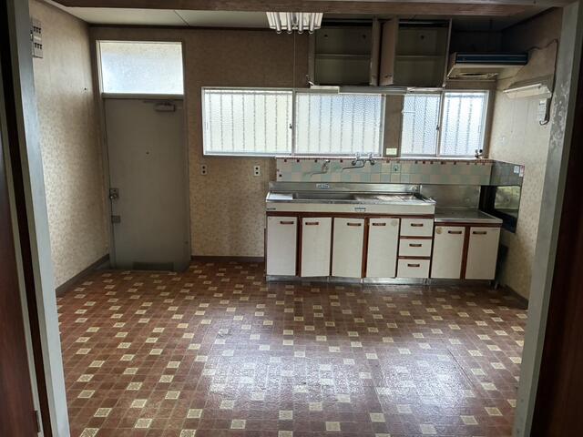 detached 茨城県稲敷郡美浦村大字舟子 地図を見る