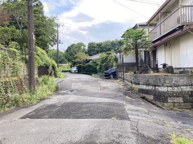 detached 茨城県稲敷郡美浦村大字舟子 地図を見る