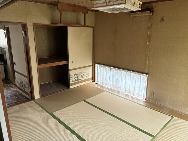 detached 茨城県稲敷郡美浦村大字舟子 地図を見る