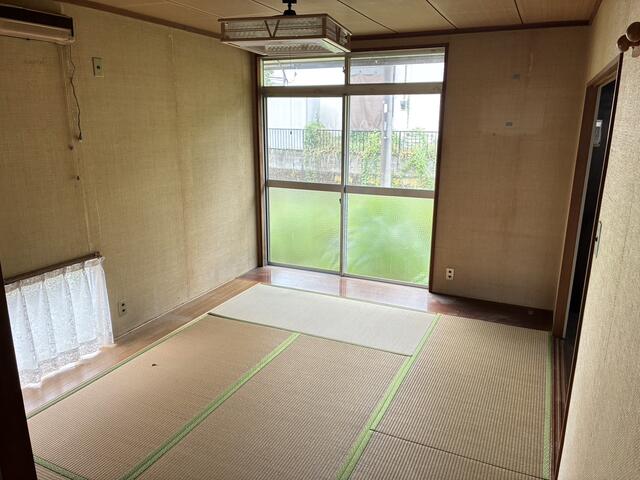 detached 茨城県稲敷郡美浦村大字舟子 地図を見る