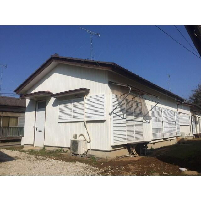 現地（外観）