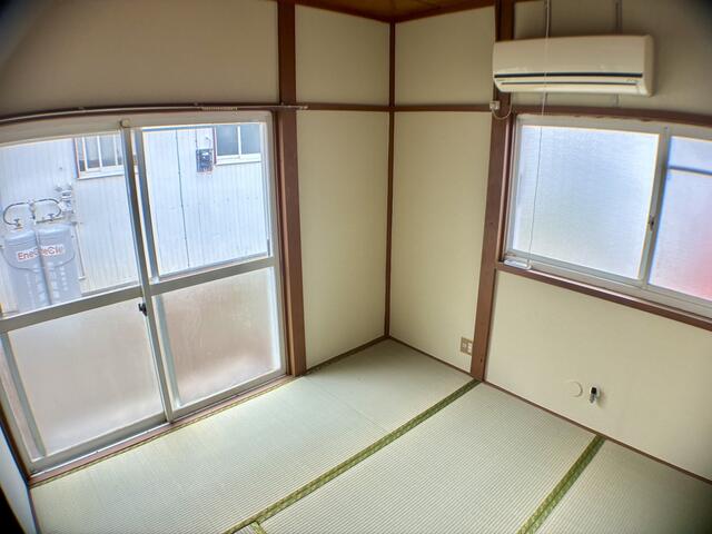 リビング以外の居室