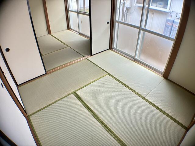 リビング以外の居室