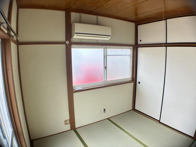 リビング以外の居室