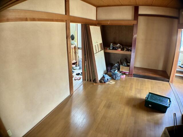 detached 茨城県稲敷郡美浦村大字興津 地図を見る