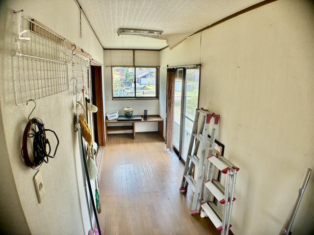 detached 茨城県稲敷郡美浦村大字興津 地図を見る