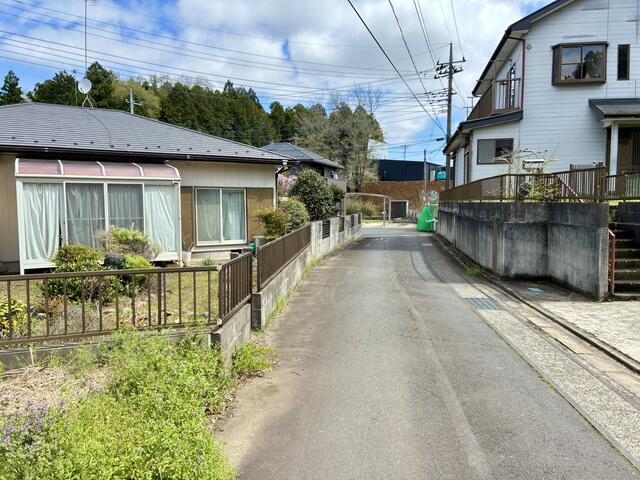 detached 茨城県稲敷郡美浦村大字興津 地図を見る