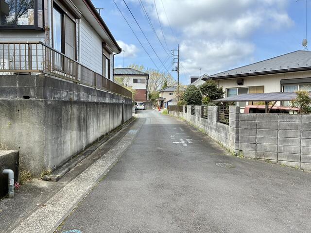 detached 茨城県稲敷郡美浦村大字興津 地図を見る