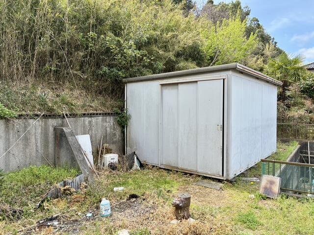 detached 茨城県稲敷郡美浦村大字興津 地図を見る