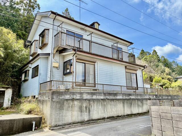 house for sale in 稲敷郡美浦村, Ibaraki | ¥4,400,000 | 4SLDK | Akiyama hous…