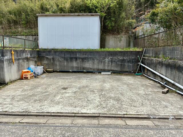 detached 茨城県稲敷郡美浦村大字興津 地図を見る