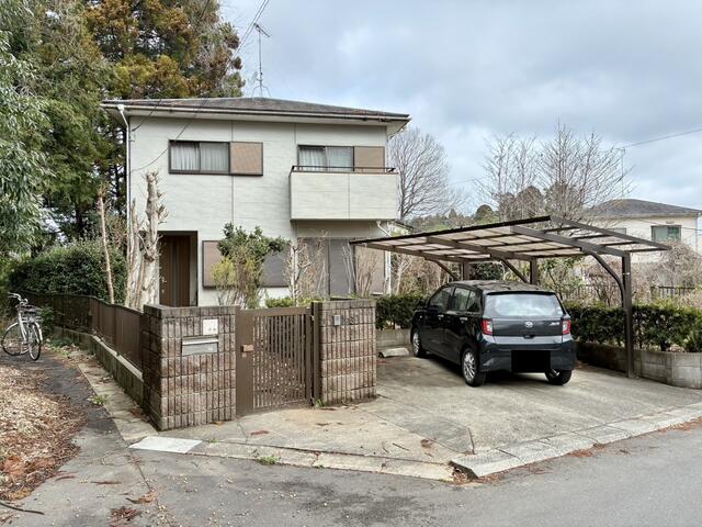 house for sale in 稲敷郡美浦村, Ibaraki | ¥5,000,000 | 3LDK | Akiyama house…