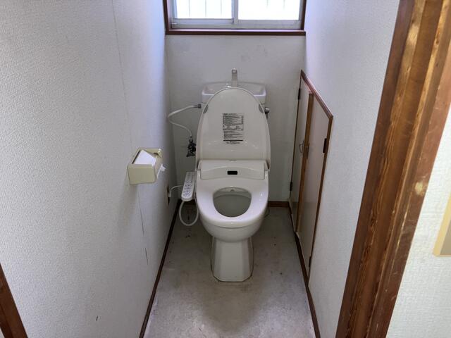 detached 茨城県稲敷郡美浦村郷中