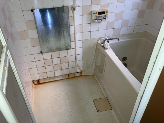 detached 茨城県稲敷郡美浦村郷中