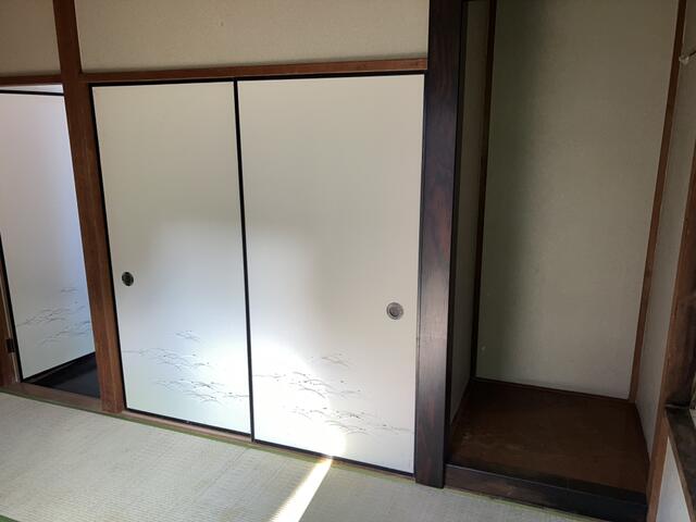 detached 茨城県稲敷郡美浦村郷中