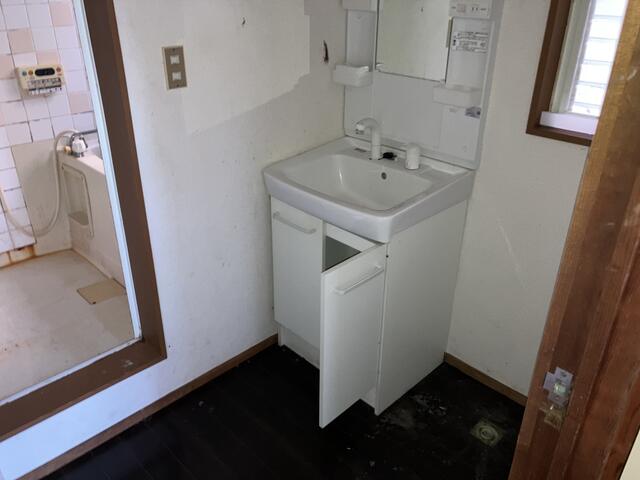 detached 茨城県稲敷郡美浦村郷中