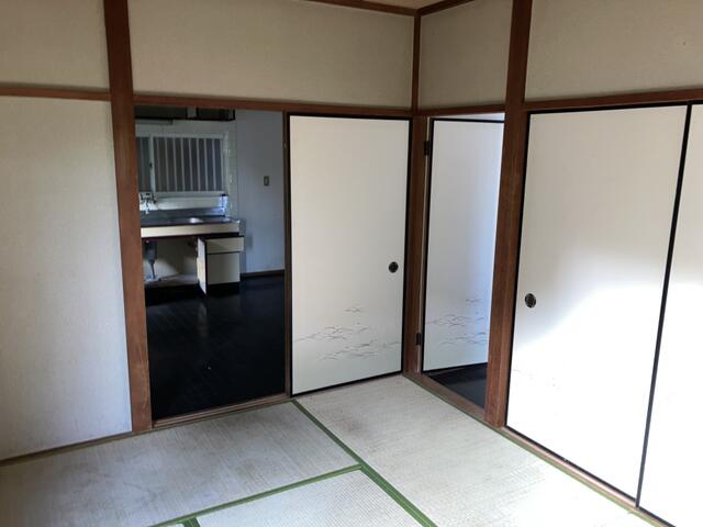 detached 茨城県稲敷郡美浦村郷中