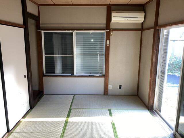 detached 茨城県稲敷郡美浦村郷中