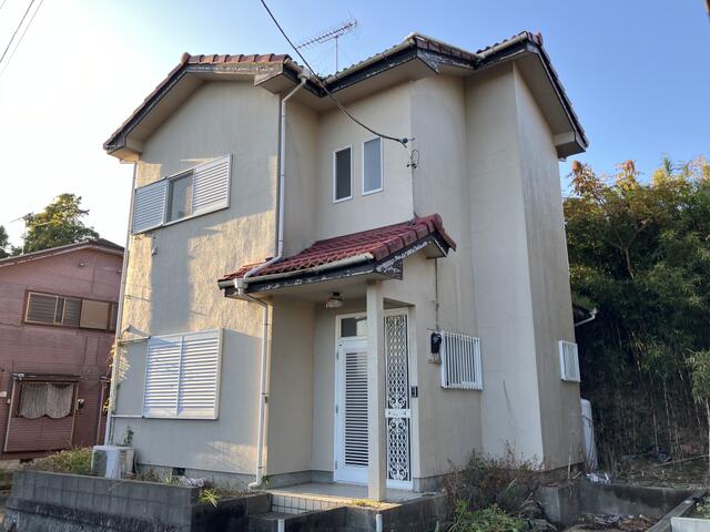 detached 茨城県稲敷郡美浦村郷中