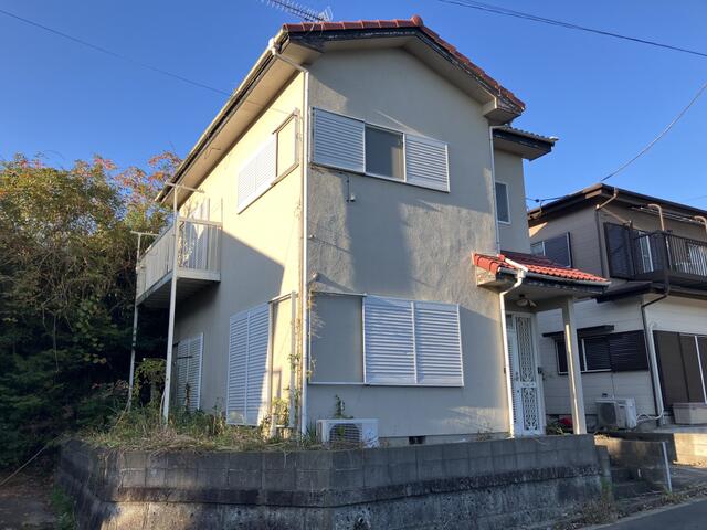 detached 茨城県稲敷郡美浦村郷中