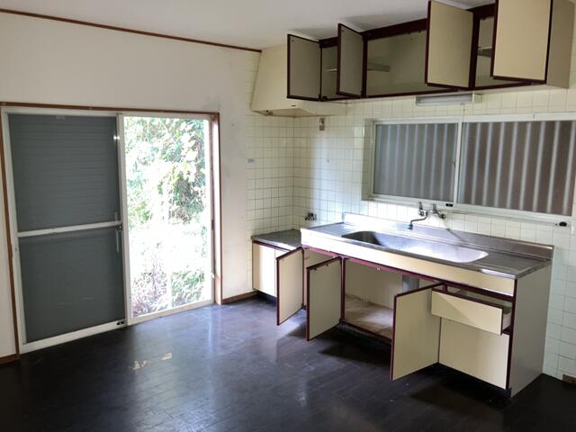 detached 茨城県稲敷郡美浦村郷中