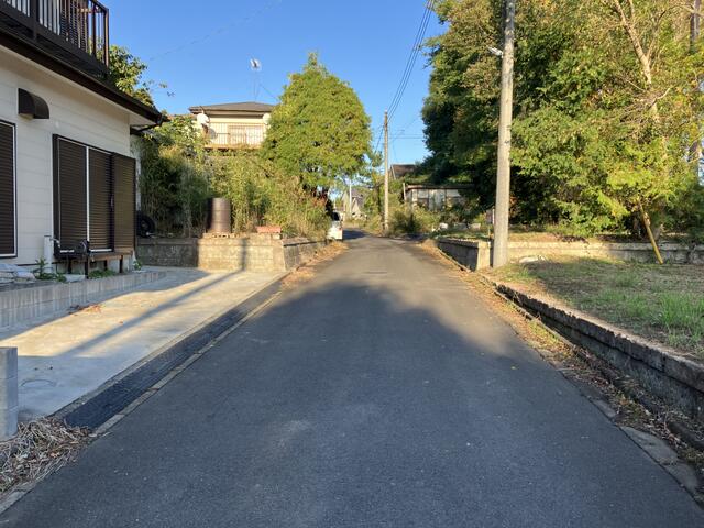 detached 茨城県稲敷郡美浦村郷中