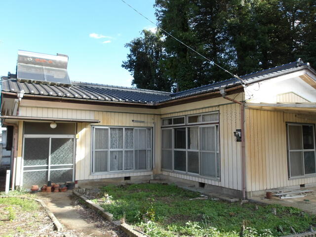 detached 茨城県下妻市今泉