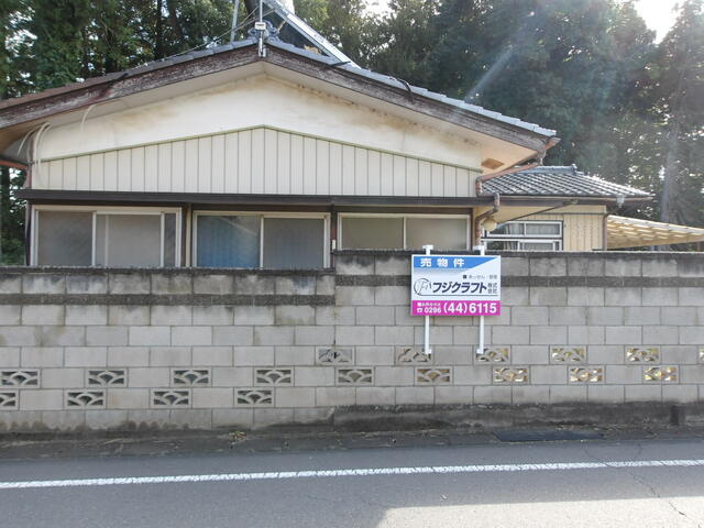 detached 茨城県下妻市今泉